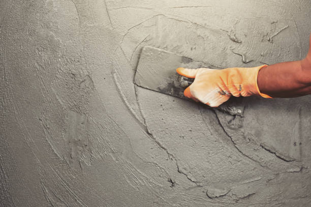 Best Concrete Patio Design and Installation in Temple City, CA
