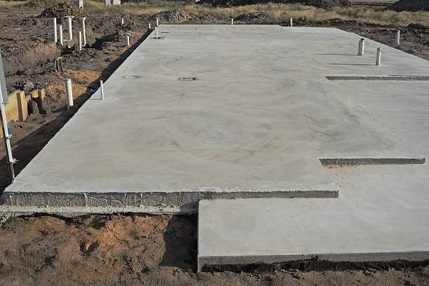 Best Concrete Retaining Walls in Temple City, CA