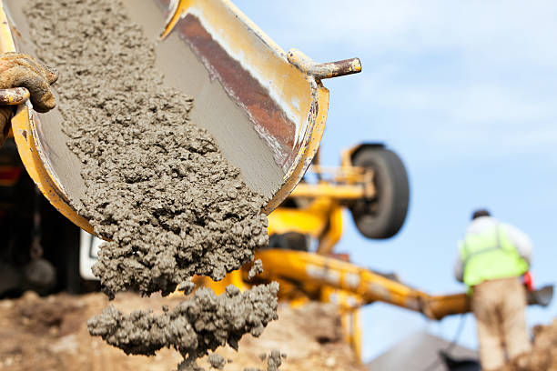 Best Residential Concrete Solutions in Temple City, CA